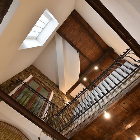 B&B Villa Grazia Pagliara Luaran gambar