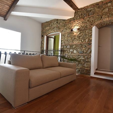 B&B Villa Grazia Pagliara Luaran gambar