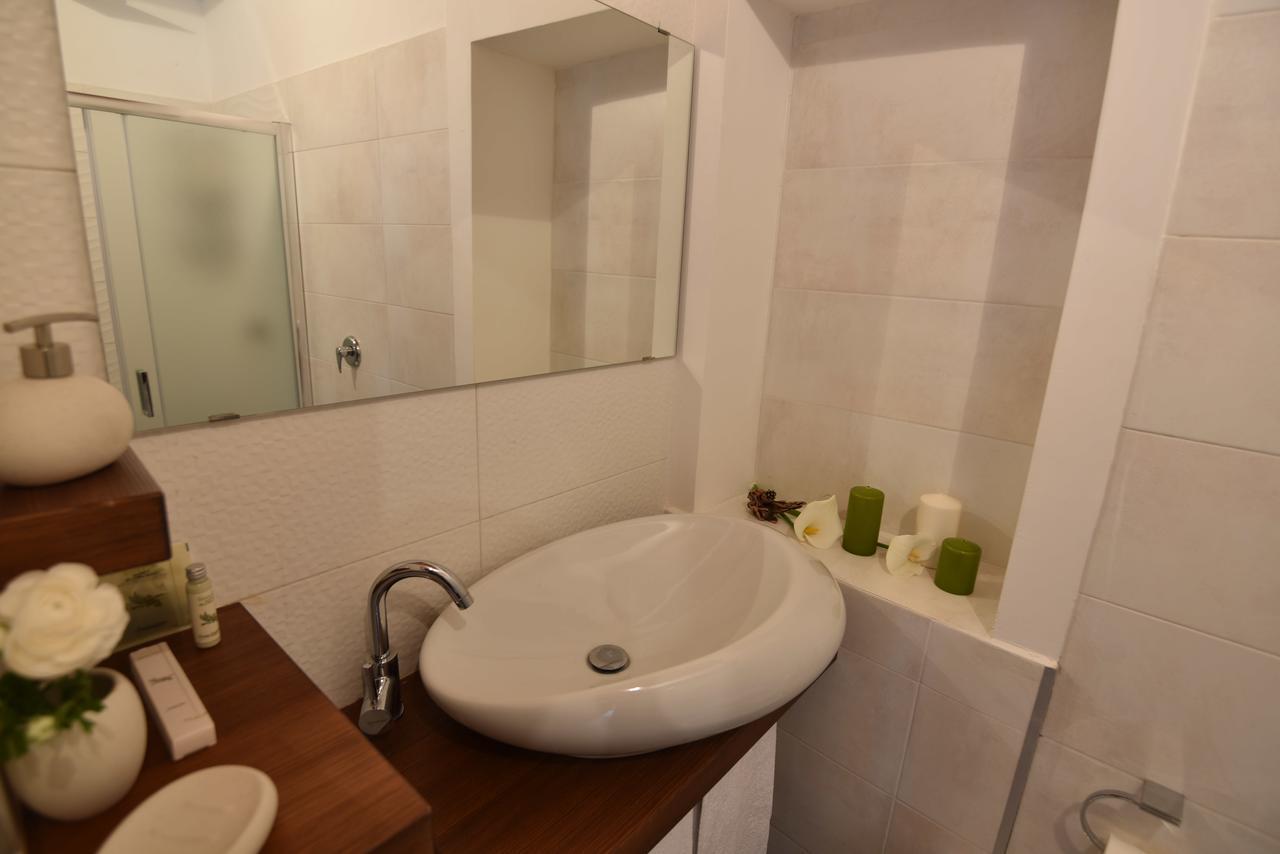 B&B Villa Grazia Pagliara Luaran gambar