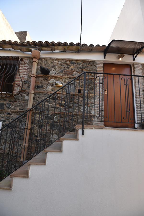 B&B Villa Grazia Pagliara Luaran gambar