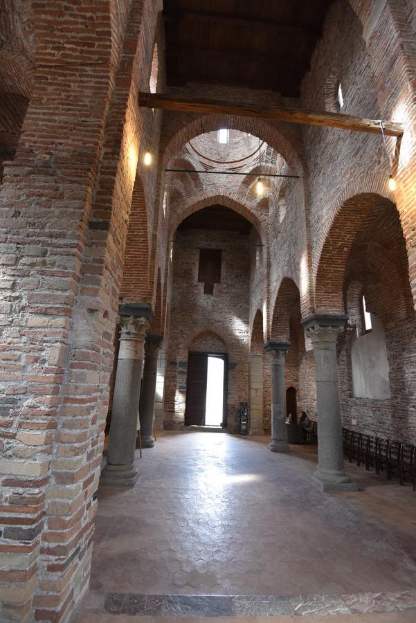 B&B Villa Grazia Pagliara Luaran gambar